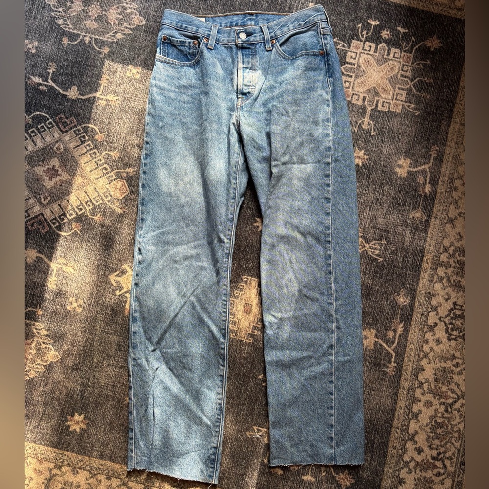 Levi’s jeans